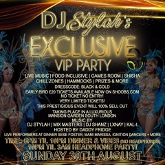 Gyal Farm VIP Piece Of Kal-i Soca Piece