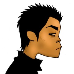 Amarillo (Gorillaz Cover)