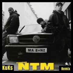 KuKs - Ma Benz ( FREE DOWNLOAD )
