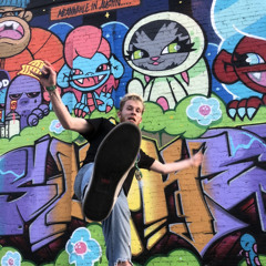 Joshko - NO REGRETS (prod. miles)