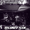 RUNITSIX @ OLD IRONSIDES 1.18.25