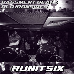 RUNITSIX @ OLD IRONSIDES 1.18.25