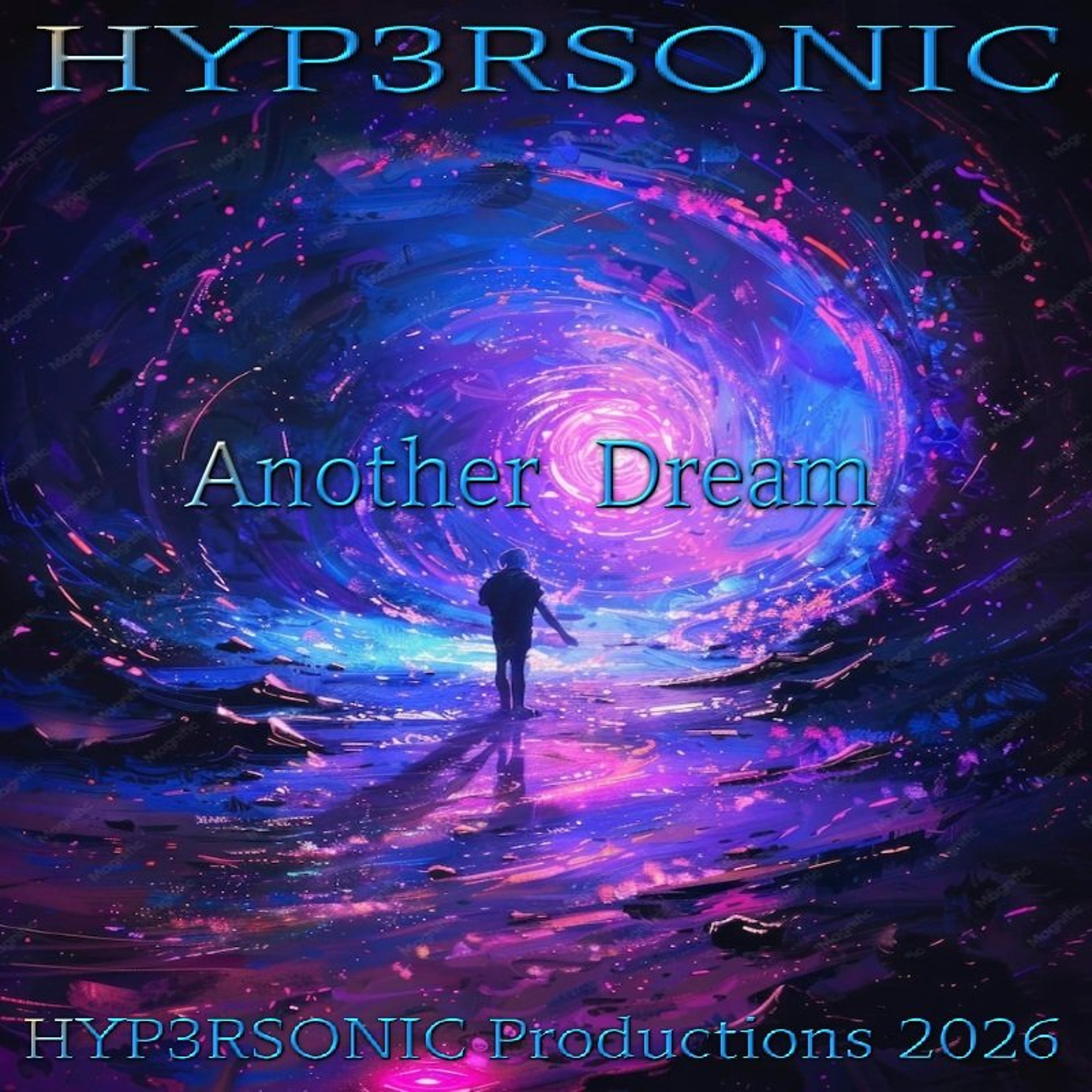 Another Dream episode artwork