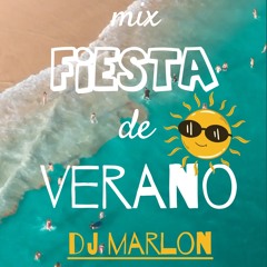 Fiesta De Verano 2024 - DJ Marlon