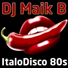 23-05 | ItaloDisco 80s | DJ-LiveSet