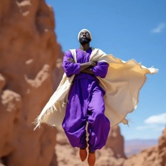 Dragon ball Z Freestyle feat Startheservant