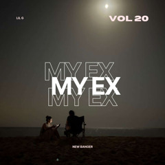 LiL_G - MY EX