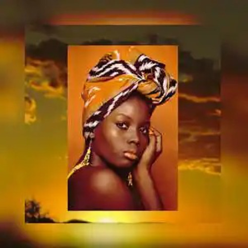 Sunset Vibes - Afro Beat Reggaeton