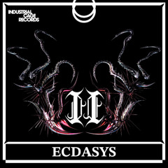 INDUSTRIAL CAGE RECORDS: ECDASYS