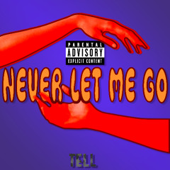 Never let me go - Tell