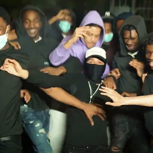 MDUB CYPHER - SPAZZ HOUND FLASHY MDUB MW RELL DOT HOUND JUSTO MDUB MATT MDUB KARMA MDUB