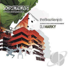 06 Better Place (Marcus Intalex Remix) - 4 Hero