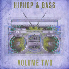 hiphop & bass hour miix vol 2