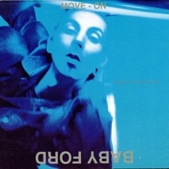 Baby Ford - Move On (Furious Mix)(1992)