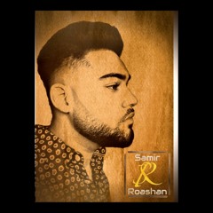SAMIR ROASHAN - NAMEDANAM *FARSI x ENGLISH* OFFICIAL AUDIO TRACK