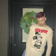lil soda boi - is it fun for you [prod. deliverthecrush]
