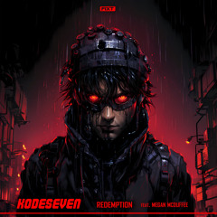 Redemption (feat. Megan McDuffee)