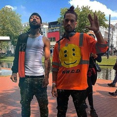 Raw646- Kurt Nirvana Ft Fabz Pi