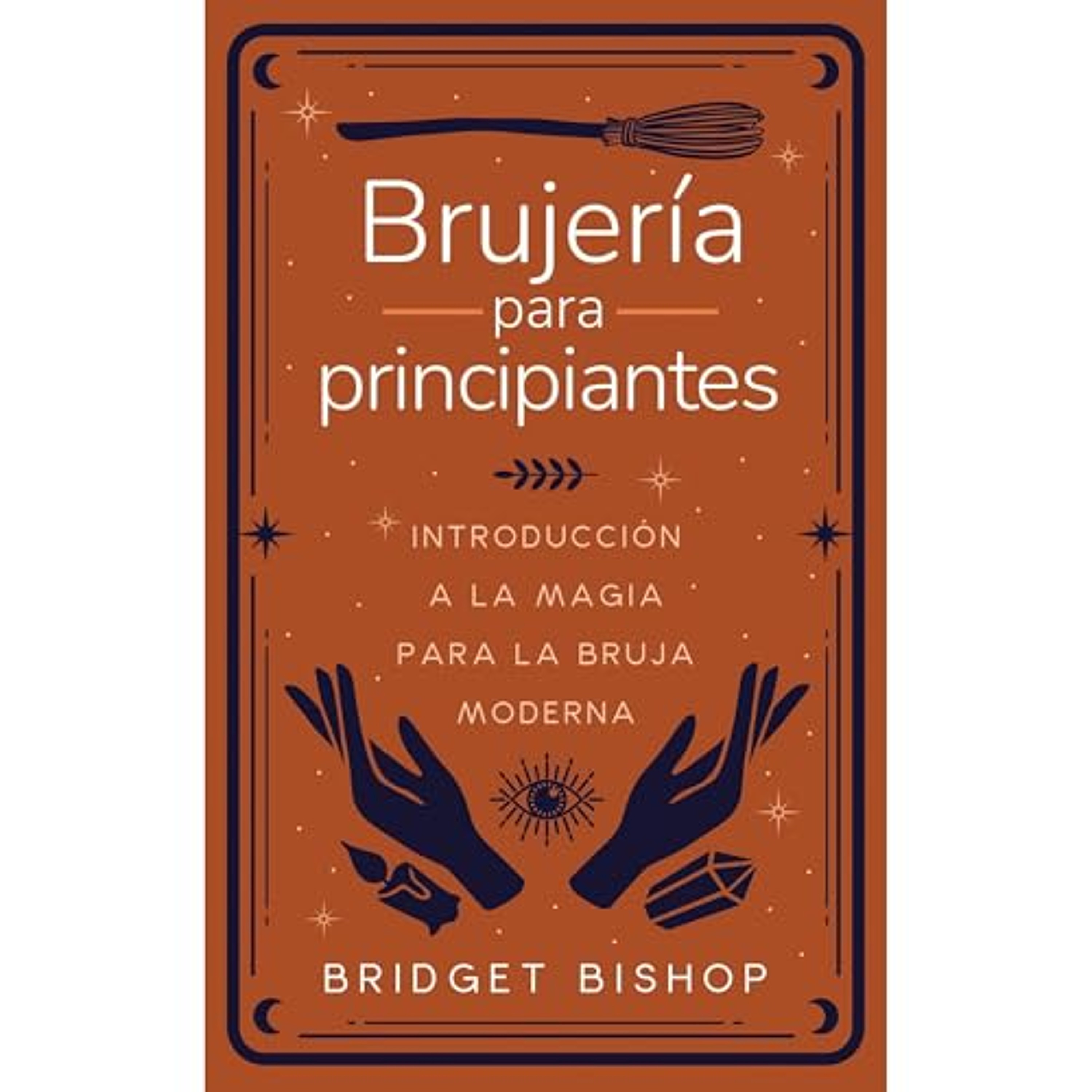 Brujería para principiantes (Audiolibro) | Prueba Gratis