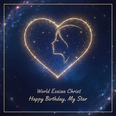 Happy Birthday,my Star