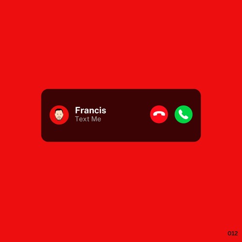 FHO012 - Text Me
