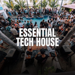 MEGA TECH HOUSE ABRIL 2025 [TRIBAL HOUSE REMIXES, EDITS & MASHUPS]