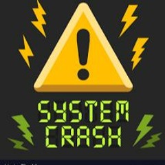 system crash (demo/feat. indiana johnsn)