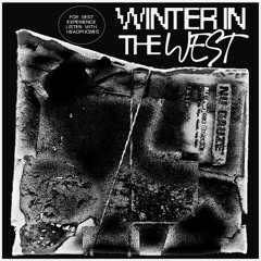 Winter in the West