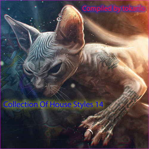 En Den Dino (Original Mix)