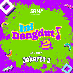 Dermaga Biru (Live at SRN Ini Dangdut S02)