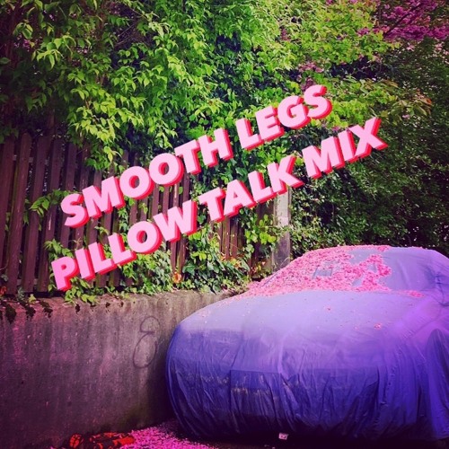 Smooth Legs - Pillow Talk Mix