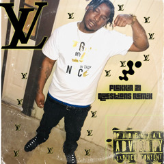 AC3 3HUNCHO3_FLEXXIN(21 QUESTIONS REMIX)