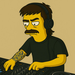 Is fucking Dancefloor Dnb