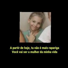 A PARTIR DE HOJE TU NÃO É MAIS RAPARIGA VS TAMBOR XERECA (DJ PH)