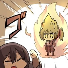 は～とび～と・お～ば～ひ～～～～と！！！！/Heartbeat Overheat!!!!