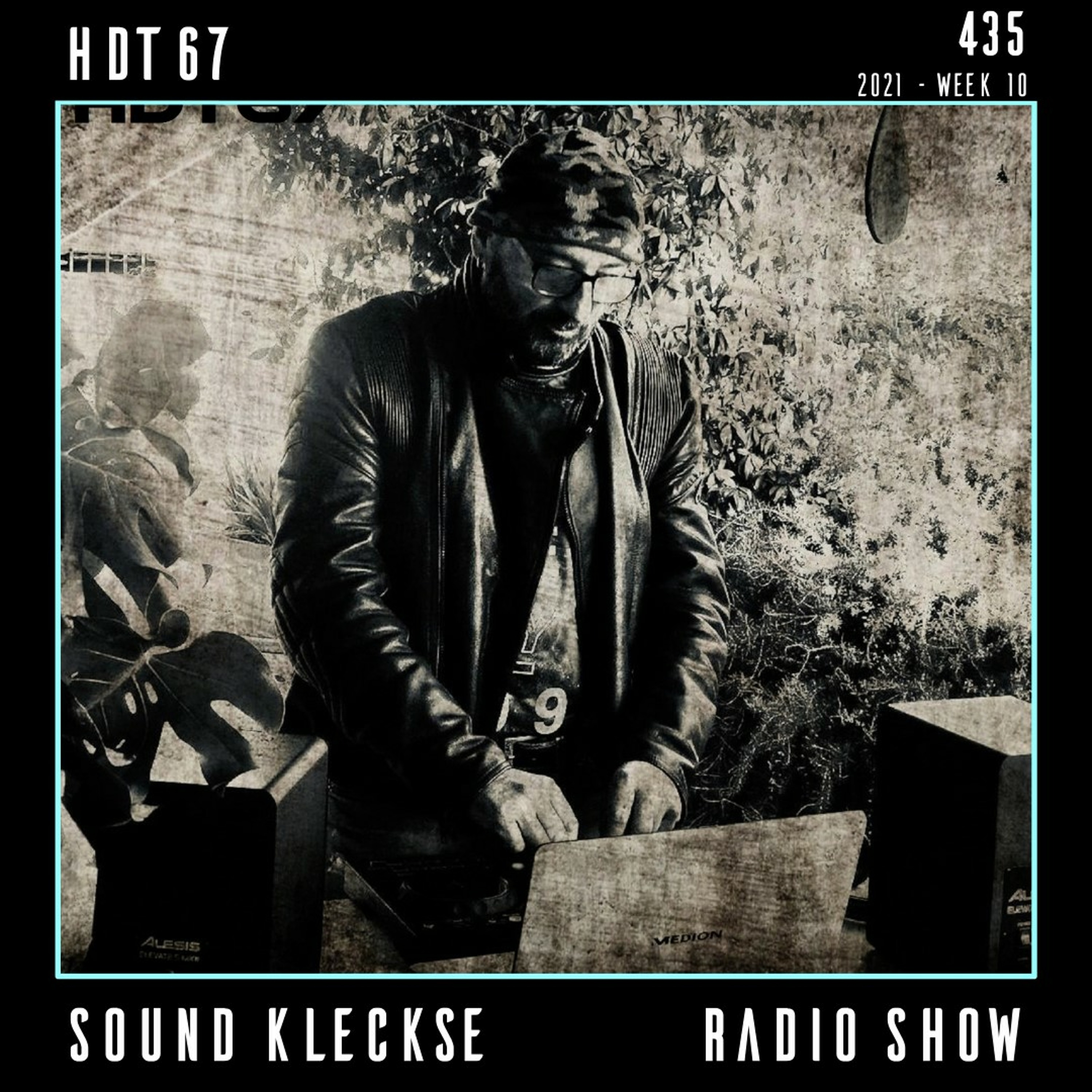 Sound Kleckse