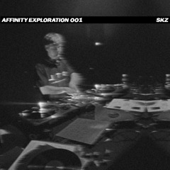 Affinity Exploration 001 - SKZ