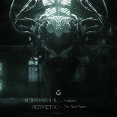 MTNM007 AA : BOHEMIAN & HERMETIK - The Real Power
