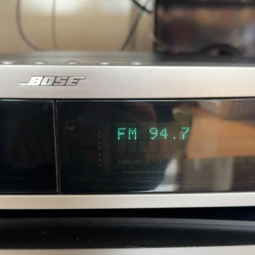 'Feast of Beats' Groove Thang R&B Mix // 94.7 The Block NYC // 11.28.25