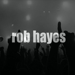Rob Hayes & Sharon West - Paradise (Radio Edit)