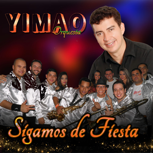 Pa' Bailar Con Yimao