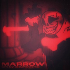 Underfell: Post-War OST - Marrow