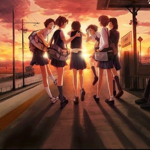 Itaki - Ending Theme