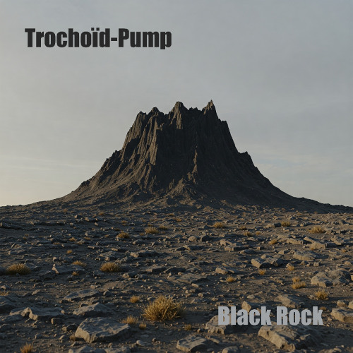 Black Rock