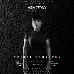 ARMOONY - IBIZA SONICA Radio Show