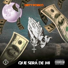 ¿qué Será De Mí?