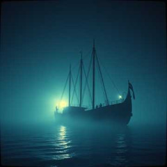 GHOST SHIP