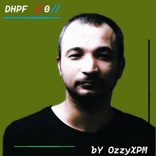 Special  Guest Mix bY OzzyXPM  FR Istanbul