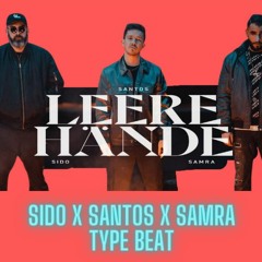 Nackte Engel - [Sido x Samra x Santos]