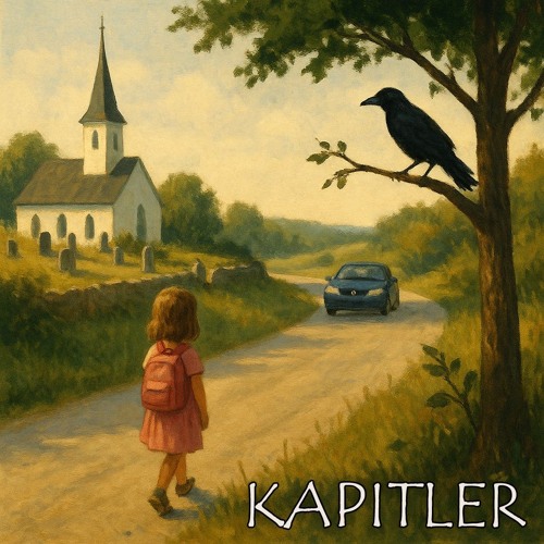 Kapitler